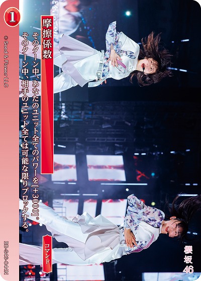 摩擦係数 【BB-S46-044N】